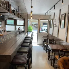 エウレカ スパイスカレー・ドイツビアバー(松屋町・長堀橋・南船場）