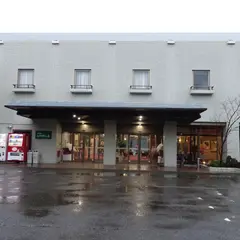 レイクサイド入鹿