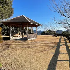あけぼの展望台