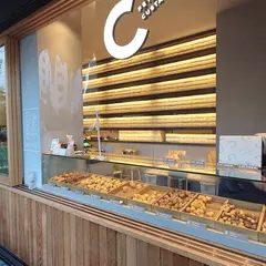 PETIT CUSTA 銀座本店