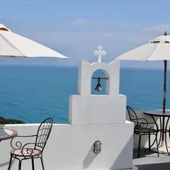 ヴィラ・ サントリーニ
