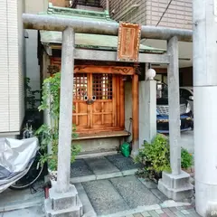 森稲荷神社