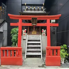伏見稲荷神社