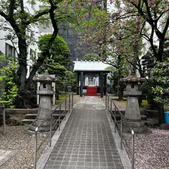 新川大神宮