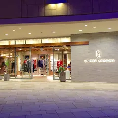 ユナイテッドアローズ なんば店