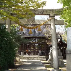 八幡神社
