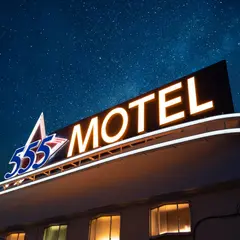 HOTEL555 東名沼津店