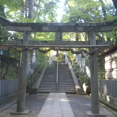 長岡天満宮