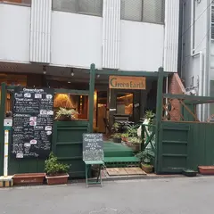 グリーン アース