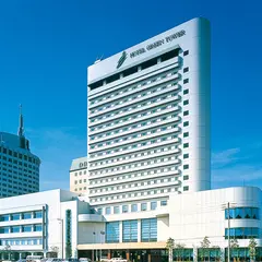 ホテルグリーンタワー幕張