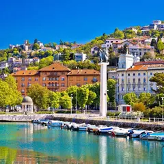 リエカ（RIJEKA）