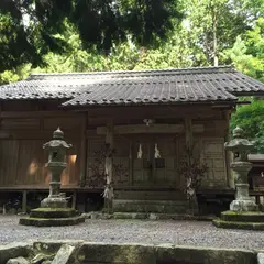 諏訪神社