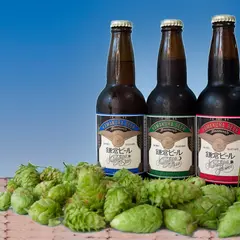鎌倉ビール醸造株式会社