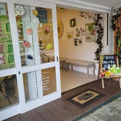 ジェラテリア フルッティ 軽井沢