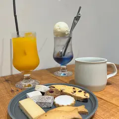 nagi coffee&bake