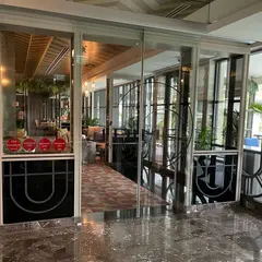 J'AIME by Jean-Michel Lorain at U Sathorn