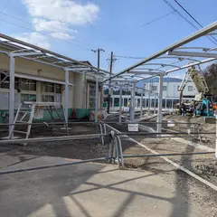 植木駅