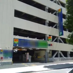 NPC24H横浜北幸第2パーキング 横浜駅 コインパーキング 駐車場