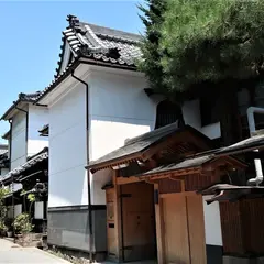 常行院