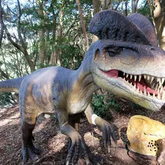 ジュラシックアイランド