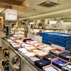 ＫＥＹＵＣＡエキュート立川店