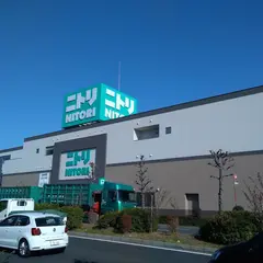 ニトリ環八用賀店