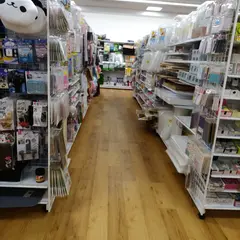 ダイソー島忠江東猿江店