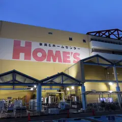 島忠ホームズ 葛西店家具フロア