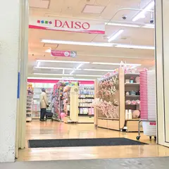 ザ・ダイソー ピーコックストア高輪魚籃坂店