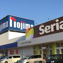セリア 青梅インター店