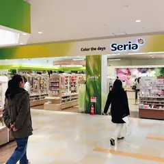 １００円ショップセリアクルネ東久留米店