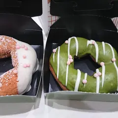 ミスタードーナツ アリオ葛西ショップ