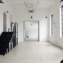 STUDIO ZERO BLANC パイロッツスタジオゼロ ブラン