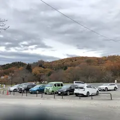 宝登山麓駐車場