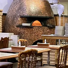 PIZZERIA CAPOLI