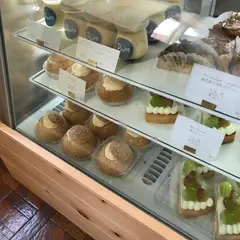 菓子ト珈琲 Pinto