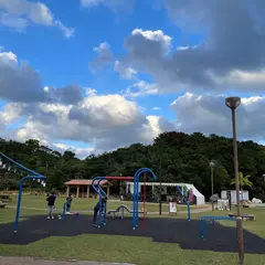 石川運動広場
