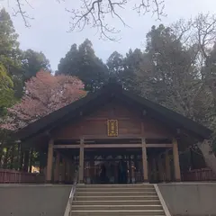 開拓神社