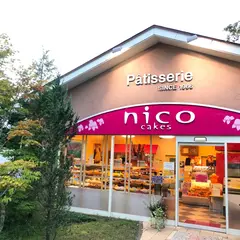 ニコケークス（ｎｉｃｏｃａｋｅｓ）