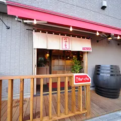 バルーチョ