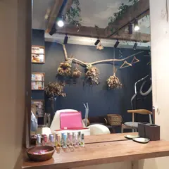 ヘアーサロン MANIERA