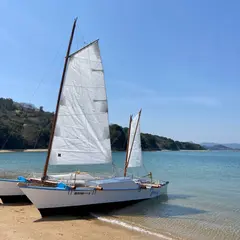 島旅ヨット