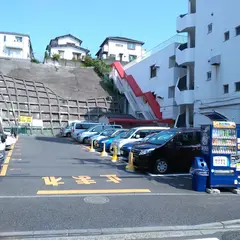 タイムズ菊名駅前第２