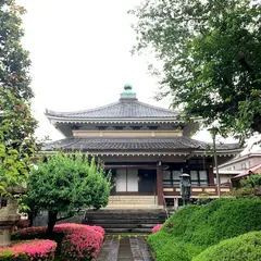 日曜寺