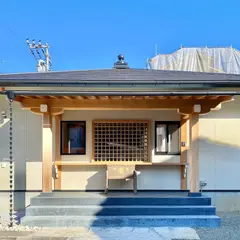 成田山板橋遍照寺