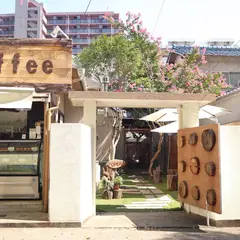 凸凹 dekoboko cafe