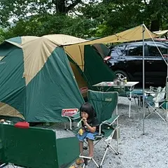 リバーパーク上長瀞オートキャンプ場