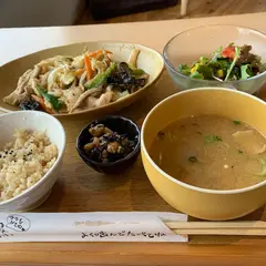 逗子キッチン