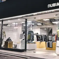 NUBIAN UENO