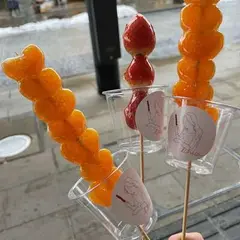 いちご飴専門店Ichica